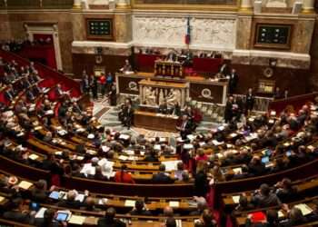 French PM François Bayrou ousted after confidence vote, Macron faces fresh crisis