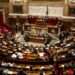 French PM François Bayrou ousted after confidence vote, Macron faces fresh crisis