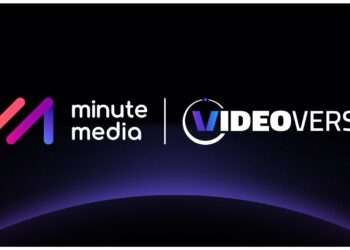 BlackRock-Backed Minute Media Acquires India's VideoVerse in $200–250M Deal to Enhance AI Sports Content