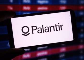 Palantir Technologies