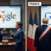France Fines Google $381 Million for Consumer Protection Failures Over Gmail Ads