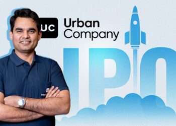 Urban Company Gets SEBI Nod for ₹1,900 Cr IPO