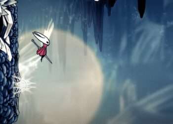How to Get Double Jump in Hollow Knight: Silksong