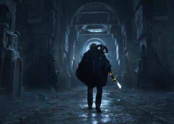 How to Complete Golden Watch Good Deed in Hell Is Us