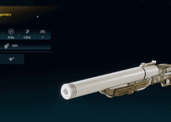 How to Get the Hot Slugger in Borderlands 4