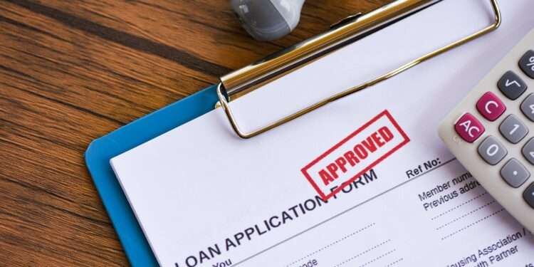 loan