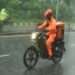 Hyderabad Rains: When Zomato and Swiggy Riders Became Everyday Heroes