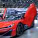 Chinese Carmakers Win Attention in Europe as American Brands Slip