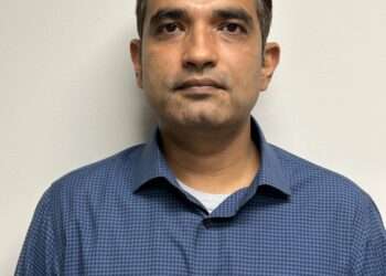 In Conversation With Jigarkumar Patel: Revolutionary Advances in Sustainable Coatings Technology