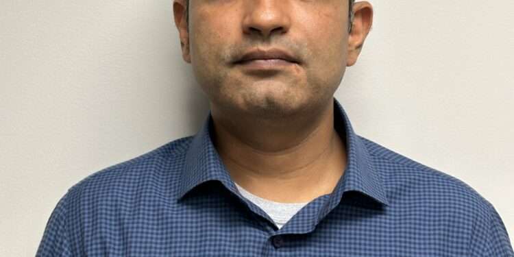 In Conversation With Jigarkumar Patel: Revolutionary Advances in Sustainable Coatings Technology