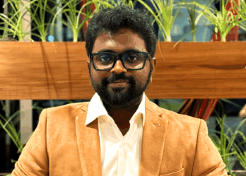 In Conversation With Ramakrishnan Sathyavageeswaran: Scaling Machine Learning Excellence in Enterprise Systems