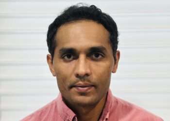 Transforming Enterprise Data Architecture: A Conversation with Manish Ravindra Sharath