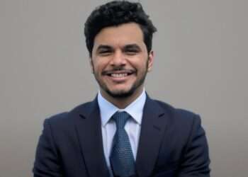 In Conversation With Shivam Lalakiya: Pioneering Data Science in Healthcare and Life Sciences
