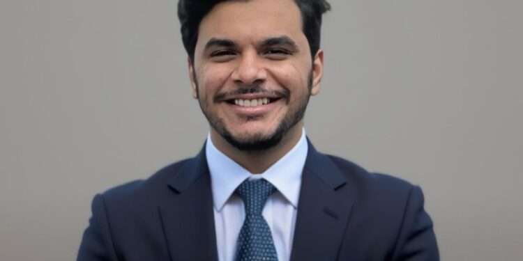 In Conversation With Shivam Lalakiya: Pioneering Data Science in Healthcare and Life Sciences