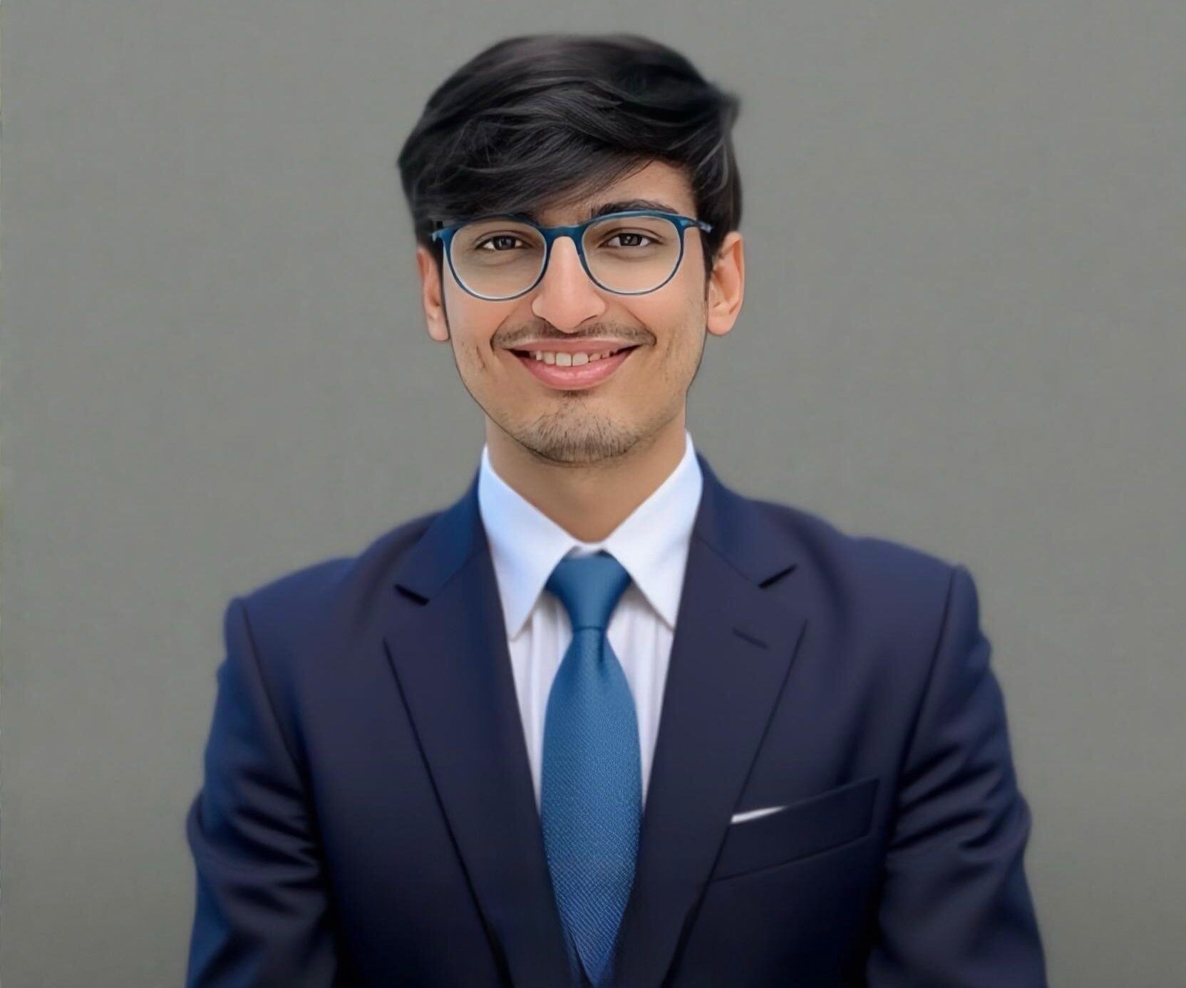 Building the Backbone of AI: Devarsh Patel’s Vision for Scalable ...