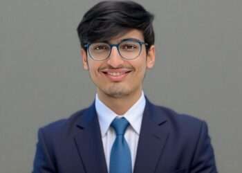 Building the Backbone of AI: Devarsh Patel’s Vision for Scalable, Governed Data Systems