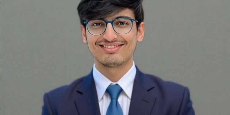 Building the Backbone of AI: Devarsh Patel’s Vision for Scalable, Governed Data Systems