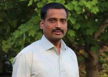 Pioneering Data Innovation in the Cloud Era by Sunil Gudavalli