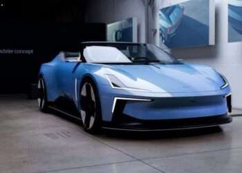 Electric Dreams on Pause: Audi and Polestar Reconsider Sports EV Ambitions