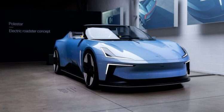 Electric Dreams on Pause: Audi and Polestar Reconsider Sports EV Ambitions