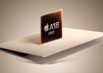 MacBook