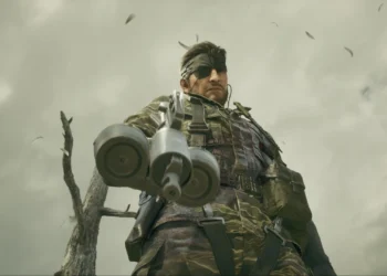 How to Beat The Boss in Metal Gear Solid Delta