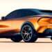 McLaren Prepares for Bold Future With Forseven Merger and Mystery New Model