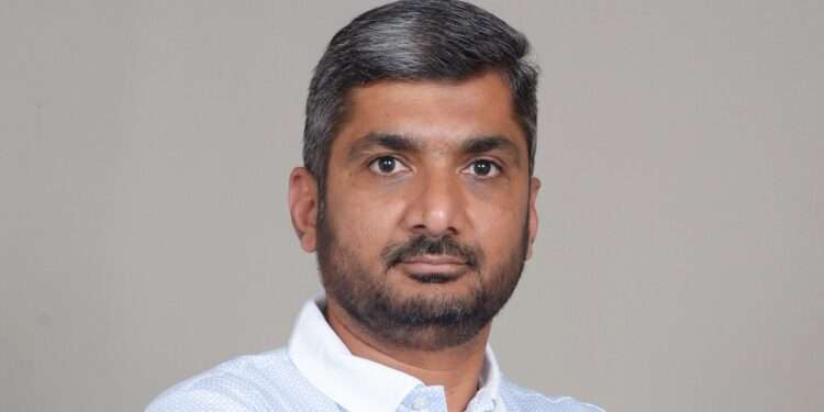 In Conversation with Muruganandan Durai raj: Excellence in Enterprise SAP Solutions & Product Lifecycle Management
