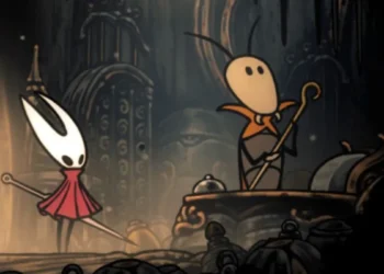 How to Upgrade the Needle in Hollow Knight: Silksong