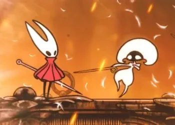 Hollow knight