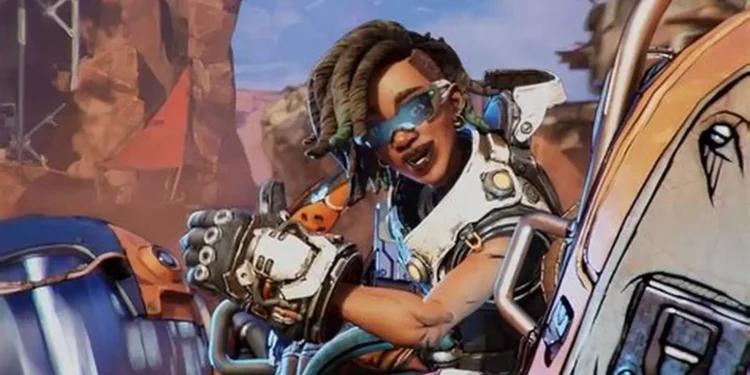 Borderlands 4
