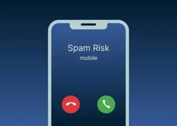 spam calls