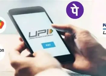 UPI Transactions See Sharp Decline after Centre’s Ban on Online Real-Money Gaming