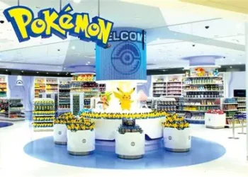 Pokémon Center