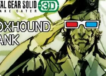 MGS3
