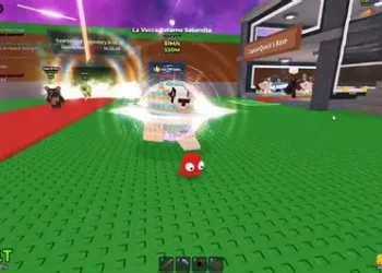 La Vacca Ritual