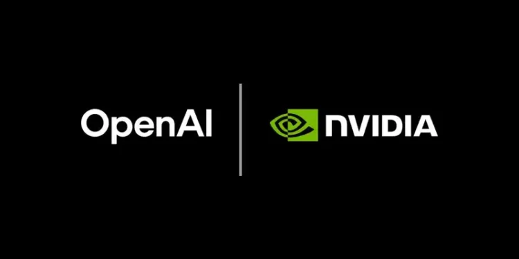 Nvidia and OpenAI Announce UK Data Center Investments