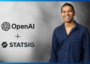 OpenAI to Acquire Product Testing Startup Statsig, Appoints CTO of Applications