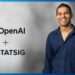 OpenAI to Acquire Product Testing Startup Statsig, Appoints CTO of Applications