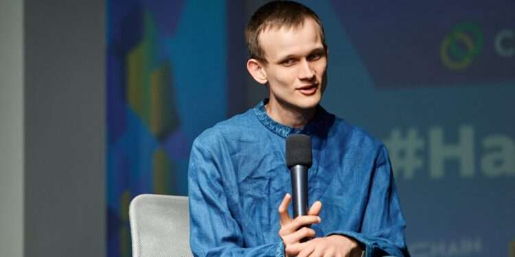 Buterin