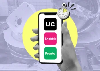House-Help in 15 Minutes: Urban Company, Snabbit and Pronto Clock Over 3 Lakh Bookings in August