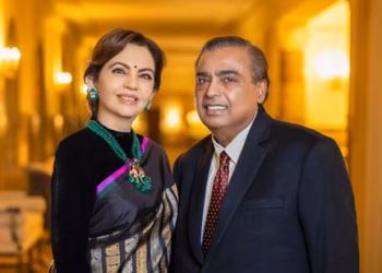 Mukesh Ambani Buys Tech Billionaire’s Tribeca Building for $17.4 Million