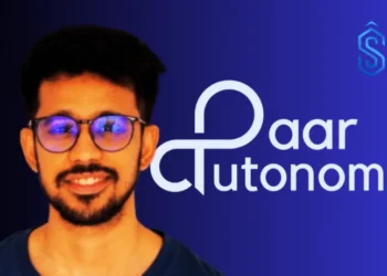 Paar Autonomy Raises ₹3.5 Cr to Power India’s Next-Gen Autonomous Systems
