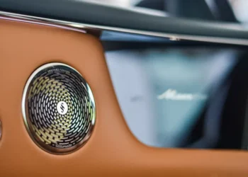 Huawei’s Sound Ultimate Is a Game-Changer for In-Car Audio