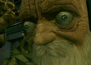 MGS Delta