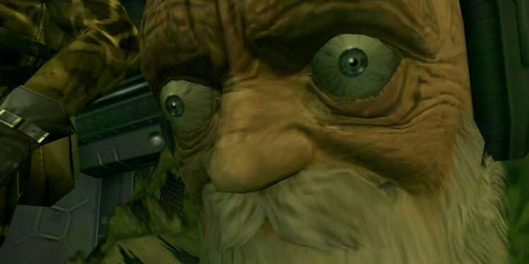 MGS Delta