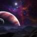spatial wallpaper