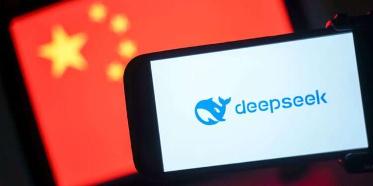 Huawei Uses Its Own Chips to Retrain DeepSeek and Align Output With Beijing’s Standards