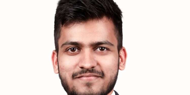 Vision, Data, and Disruption: Inside Roshan Tathed’s Innovation Playbook