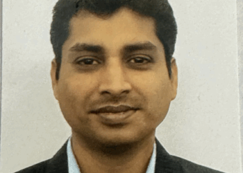 Pioneering Cloud-Native Infrastructure: The Transformative Vision of Veeresh Nunavath